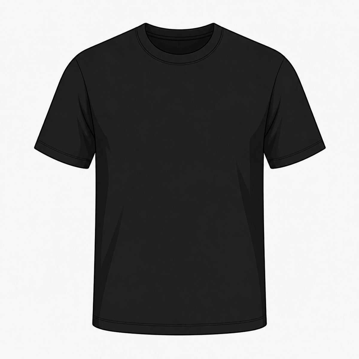 Men's USA Made T-Shirt