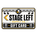 Stage Left Supply Co. E-Gift Card