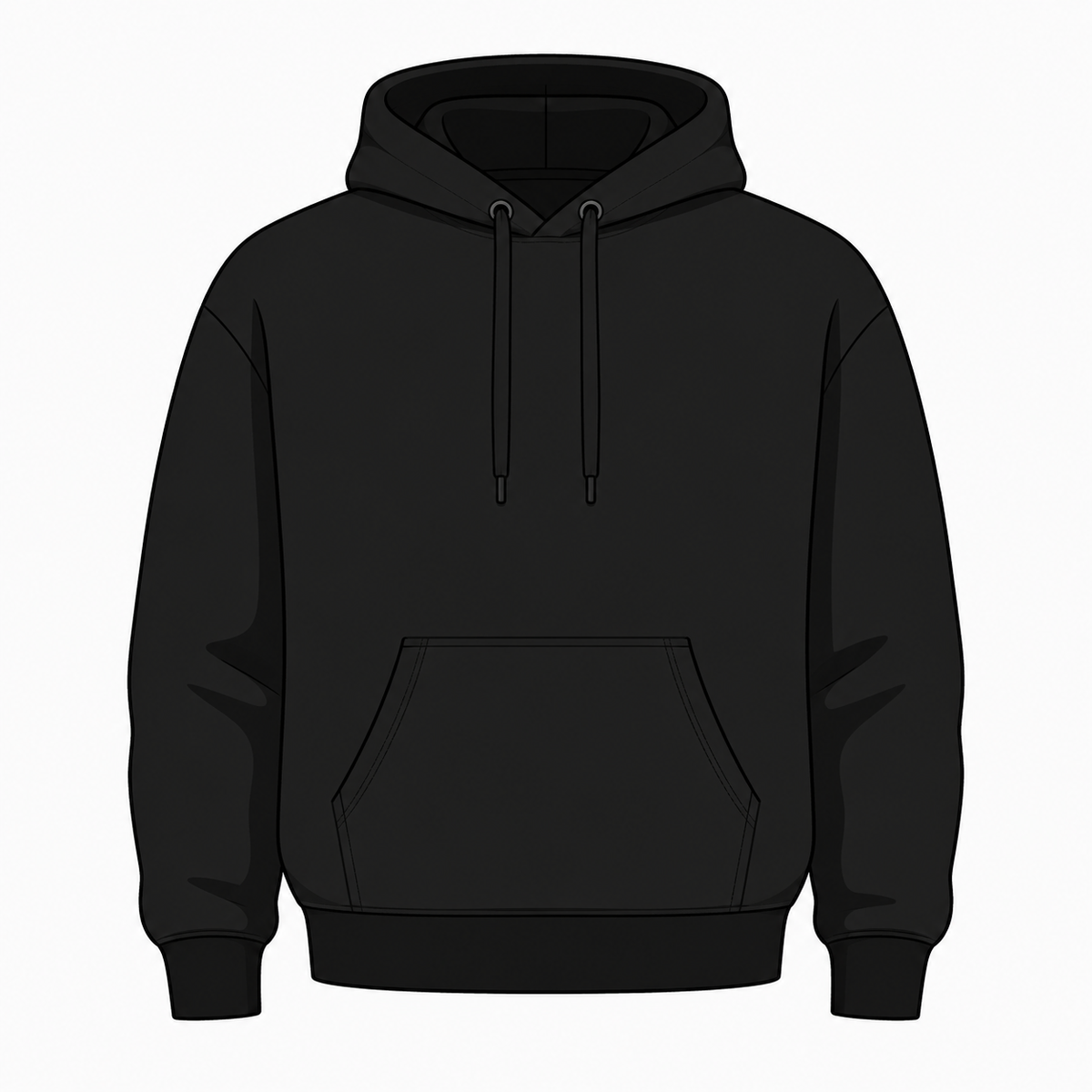 Men's Hoodie