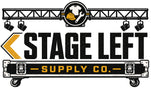 Stage Left Supply Co.  - Home